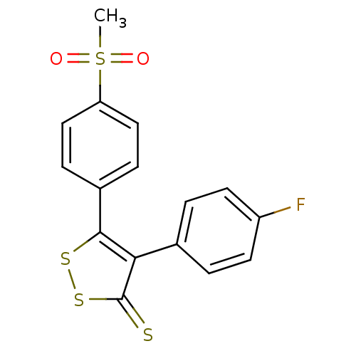 Chemical structure of BindingDB Monomer ID 50247899