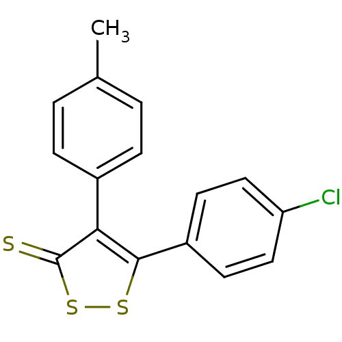Chemical structure of BindingDB Monomer ID 50247900