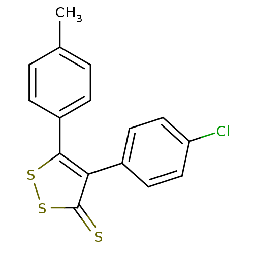 Chemical structure of BindingDB Monomer ID 50247901