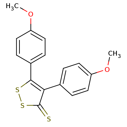 Chemical structure of BindingDB Monomer ID 50247902