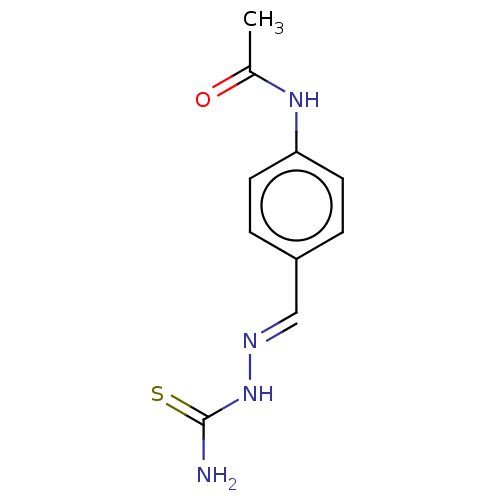 Chemical structure of BindingDB Monomer ID 50247903