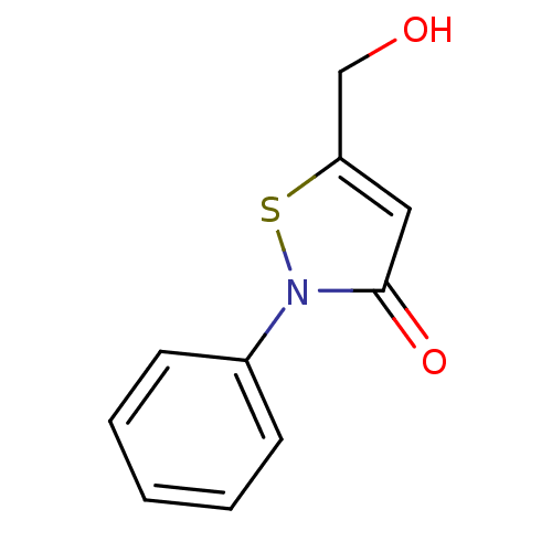 Chemical structure of BindingDB Monomer ID 50247910