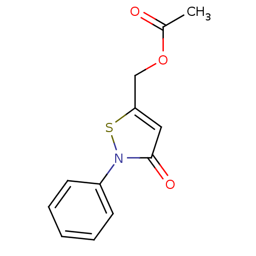Chemical structure of BindingDB Monomer ID 50247914
