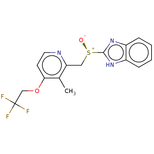 Chemical structure of BindingDB Monomer ID 50247930