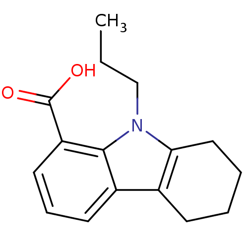 Chemical structure of BindingDB Monomer ID 50247991