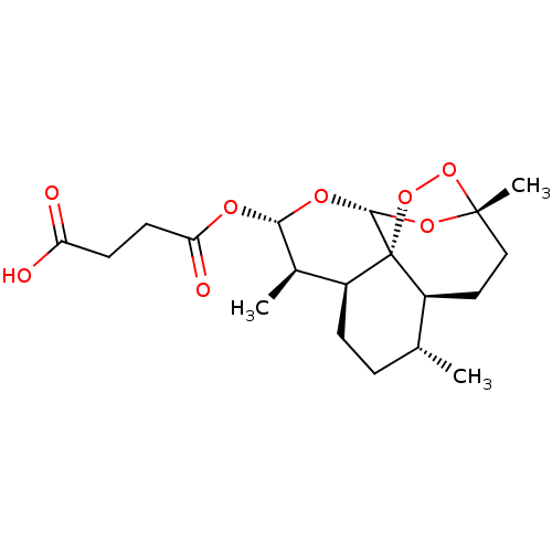 Chemical structure of BindingDB Monomer ID 50248021