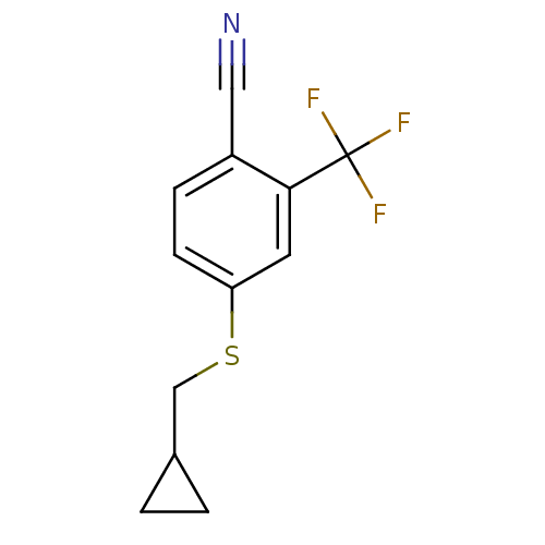 Chemical structure of BindingDB Monomer ID 50248040