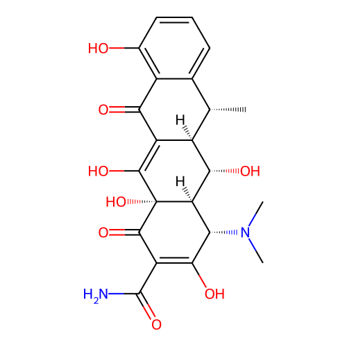 Chemical structure of BindingDB Monomer ID 50248132
