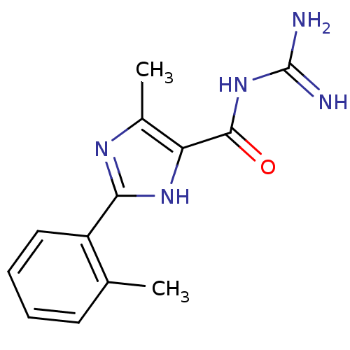 Chemical structure of BindingDB Monomer ID 50248143