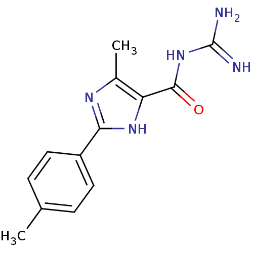 Chemical structure of BindingDB Monomer ID 50248145
