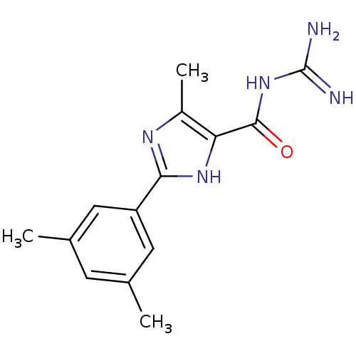 Chemical structure of BindingDB Monomer ID 50248175