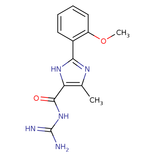 Chemical structure of BindingDB Monomer ID 50248176