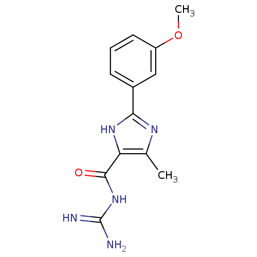 Chemical structure of BindingDB Monomer ID 50248177