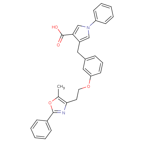 Chemical structure of BindingDB Monomer ID 50248179