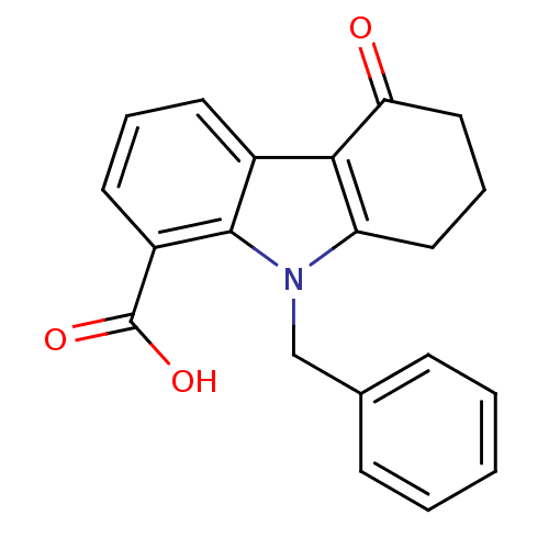 Chemical structure of BindingDB Monomer ID 50248193