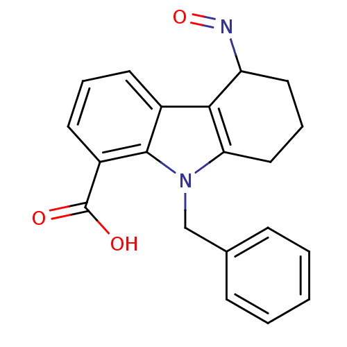 Chemical structure of BindingDB Monomer ID 50248194
