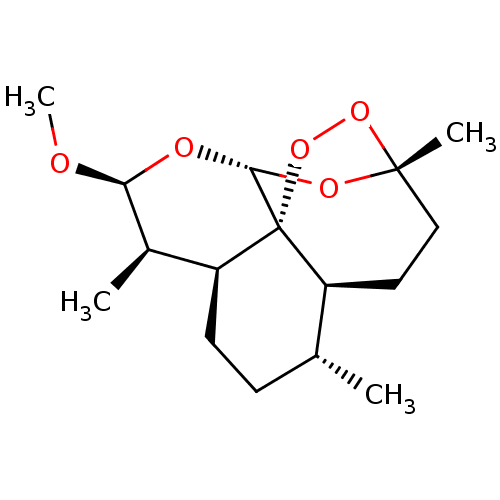 Chemical structure of BindingDB Monomer ID 50248200