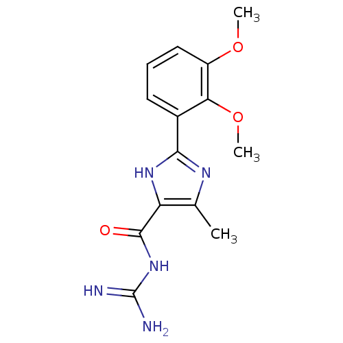 Chemical structure of BindingDB Monomer ID 50248220
