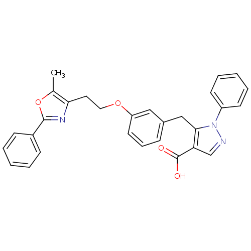 Chemical structure of BindingDB Monomer ID 50248225