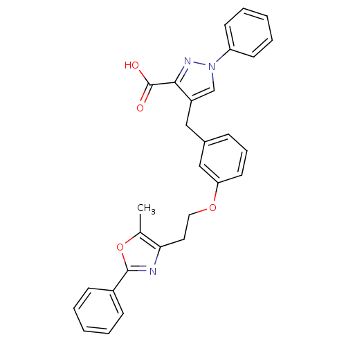 Chemical structure of BindingDB Monomer ID 50248226