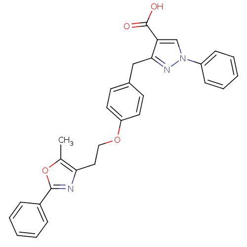 Chemical structure of BindingDB Monomer ID 50248227