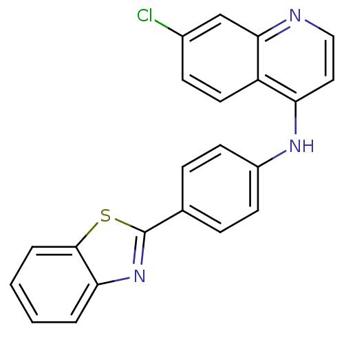 Chemical structure of BindingDB Monomer ID 50248230