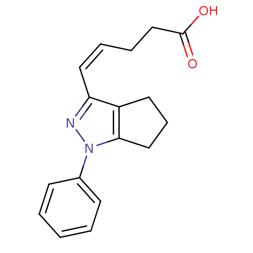 Chemical structure of BindingDB Monomer ID 50248246