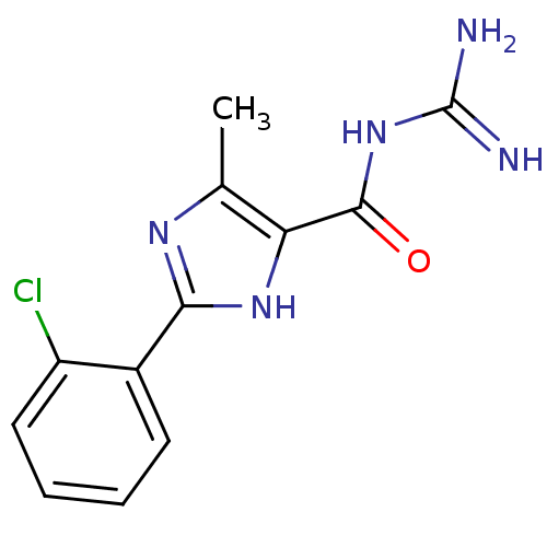 Chemical structure of BindingDB Monomer ID 50248286