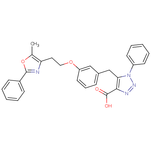Chemical structure of BindingDB Monomer ID 50248289