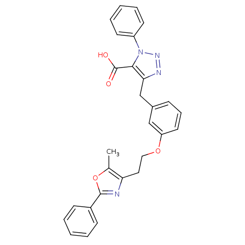 Chemical structure of BindingDB Monomer ID 50248290