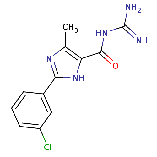 Chemical structure of BindingDB Monomer ID 50248338