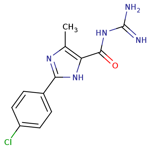 Chemical structure of BindingDB Monomer ID 50248339
