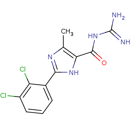 Chemical structure of BindingDB Monomer ID 50248340