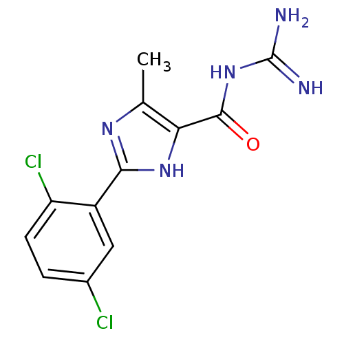 Chemical structure of BindingDB Monomer ID 50248341