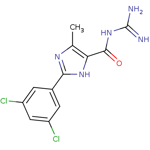 Chemical structure of BindingDB Monomer ID 50248342