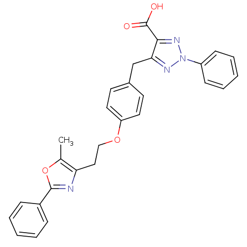 Chemical structure of BindingDB Monomer ID 50248343