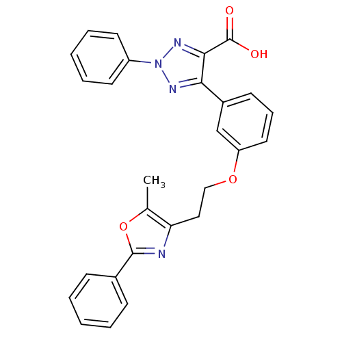 Chemical structure of BindingDB Monomer ID 50248346