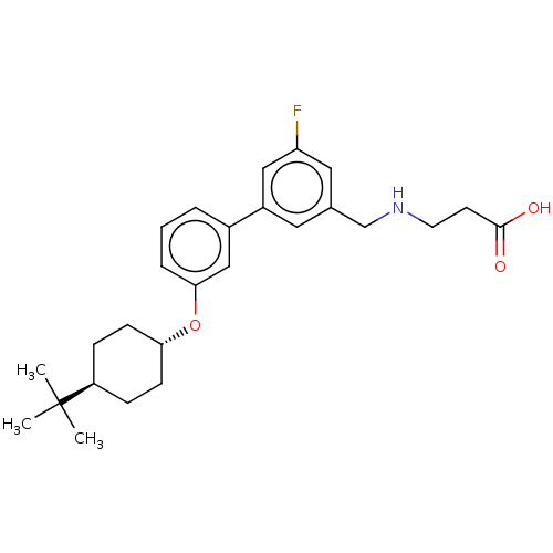 Chemical structure of BindingDB Monomer ID 50248367