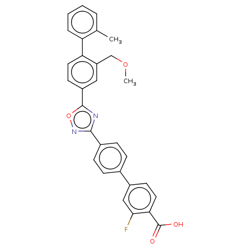 Chemical structure of BindingDB Monomer ID 50248368