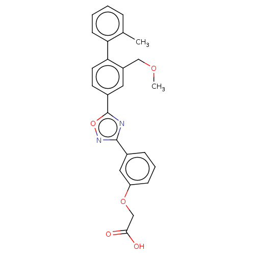 Chemical structure of BindingDB Monomer ID 50248369