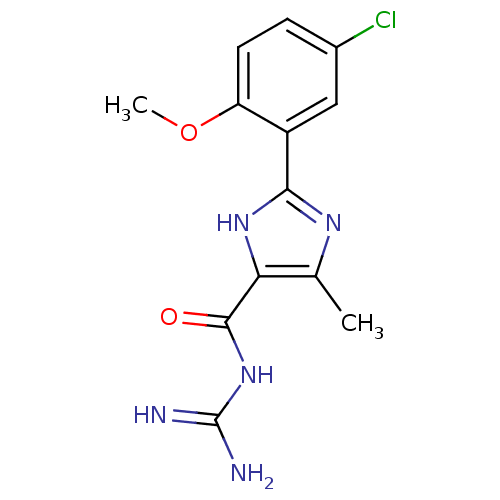 Chemical structure of BindingDB Monomer ID 50248404