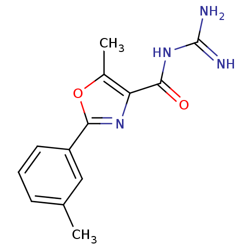 Chemical structure of BindingDB Monomer ID 50248407