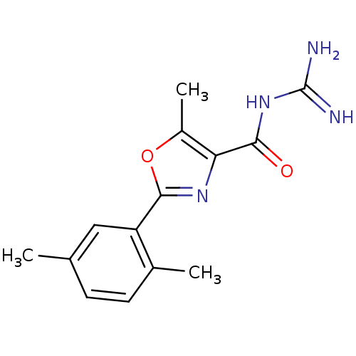 Chemical structure of BindingDB Monomer ID 50248408
