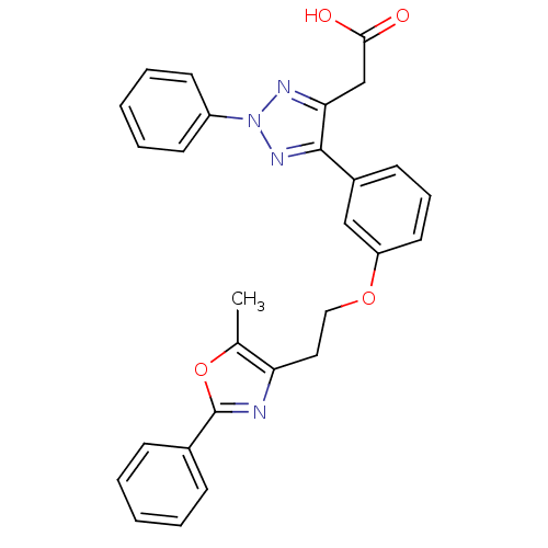 Chemical structure of BindingDB Monomer ID 50248409