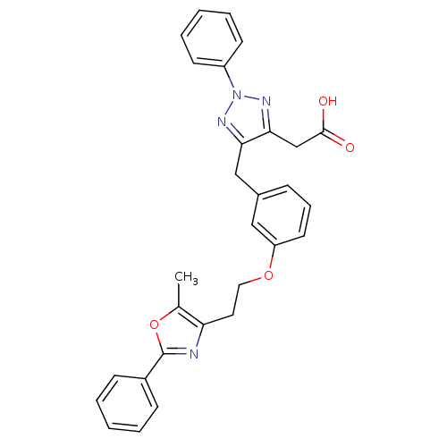 Chemical structure of BindingDB Monomer ID 50248410