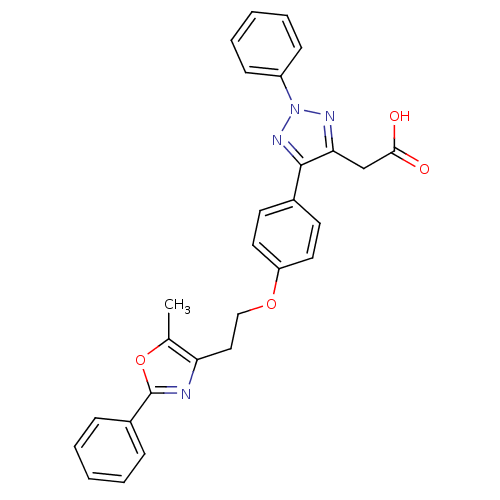 Chemical structure of BindingDB Monomer ID 50248412