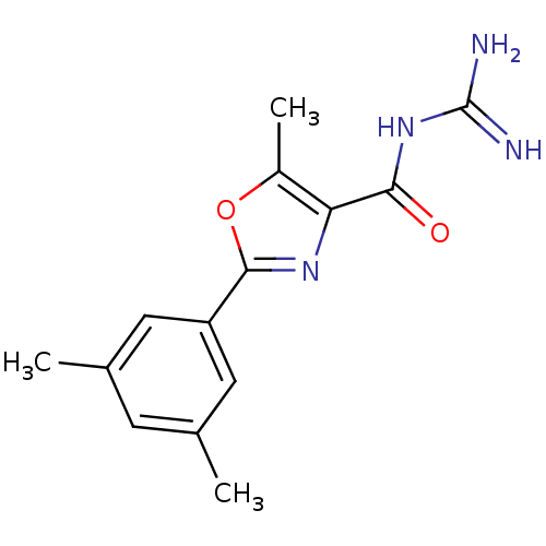 Chemical structure of BindingDB Monomer ID 50248457