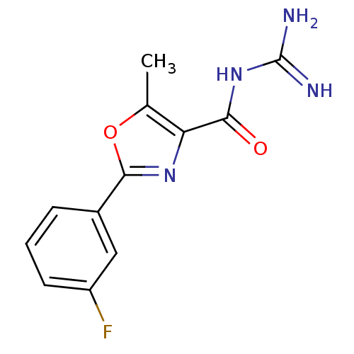 Chemical structure of BindingDB Monomer ID 50248458