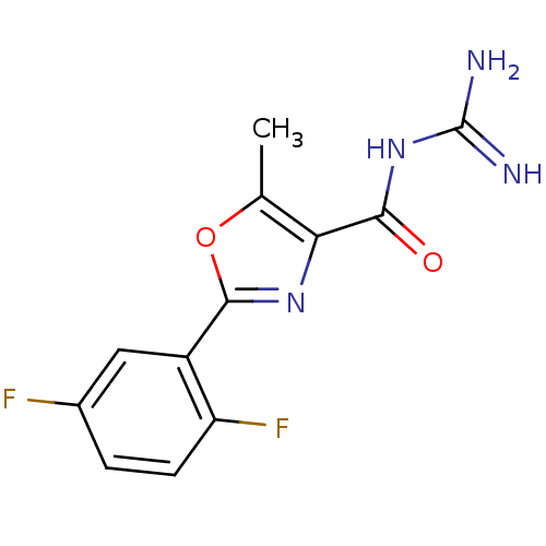 Chemical structure of BindingDB Monomer ID 50248459