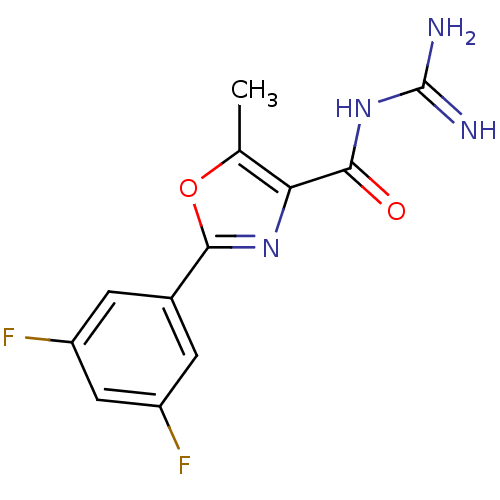 Chemical structure of BindingDB Monomer ID 50248460